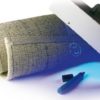 Tus Stampile Polimerizat UV Luminous stamping ink 948