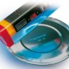 Tus Stampile Polimerizat UV Luminous stamping ink III