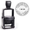Stampile Trodat Printy Datiera Profesionala 54045 Diametru: 45mm