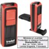 Stampila de buzunar Trodat Pocket Printy 9512 model Traducator Autorizat