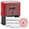 Stampila Executor Date Trodat Printy 4926