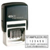 Stampile Cifriera Colop Printer S226 P Dimensiune: 45 x 26 mm