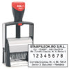 Stampile Colop Printer Cifriera Profesionala 2008/P Dimensiune: 58 x 30 mm
