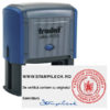 Stampila Executor Judecatoresc Trodat Printy 4926