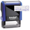 Stampila cu semnatura Trodat 4911