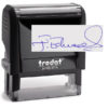 Stampila cu semnatura Trodat 4914