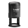 Stampila multicolora Trodat 46040 Diametru: 40 mm