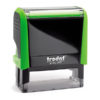 Stampila multicolora Trodat 4913 Dimensiune : 58 x 22 mm