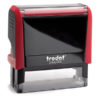 Stampila multicolora Trodat 4915 Dimensiune: 70 x 25 mm