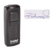 Stampila de buzunar cu semnatura Trodat Pocket Printy 9511