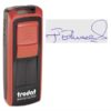 Stampila cu semnatura de buzunar Trodat Pocket Printy 9512