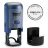 Stampila Firma Trodat Printy 46025 Diametru 25 mm