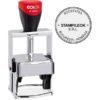 Stampila Firma Profesionala R3040 Diametru 40 mm