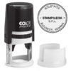 Stampila Firma Colop Printer R40 Diametru 40 mm