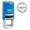 Stampila Firma Colop Printer R24 Diametru 24 mm