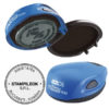 Stampila Firma Colop Mouse R30 Diametru 30 mm