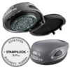 Stampila Firma Colop Mouse R40 Diametru 40 mm