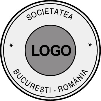 Model cu logo (+50 lei)