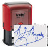 Stampila Semnatura Trodat Printy 4927