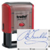 Stampila Semnatura Trodat Printy 4929
