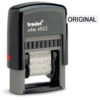 Stampile Text 4822 Caracter 4 mm
