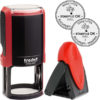 Trodat Mega Powerbox Set Stampile Oferta